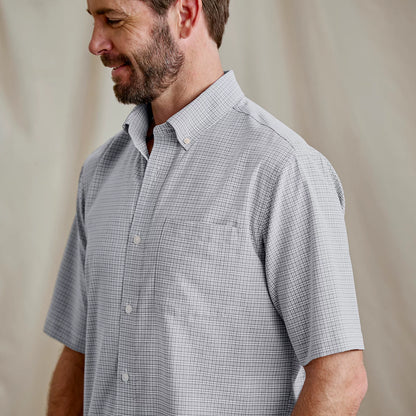 Orvis Ultralight Short-Sleeve Shirt