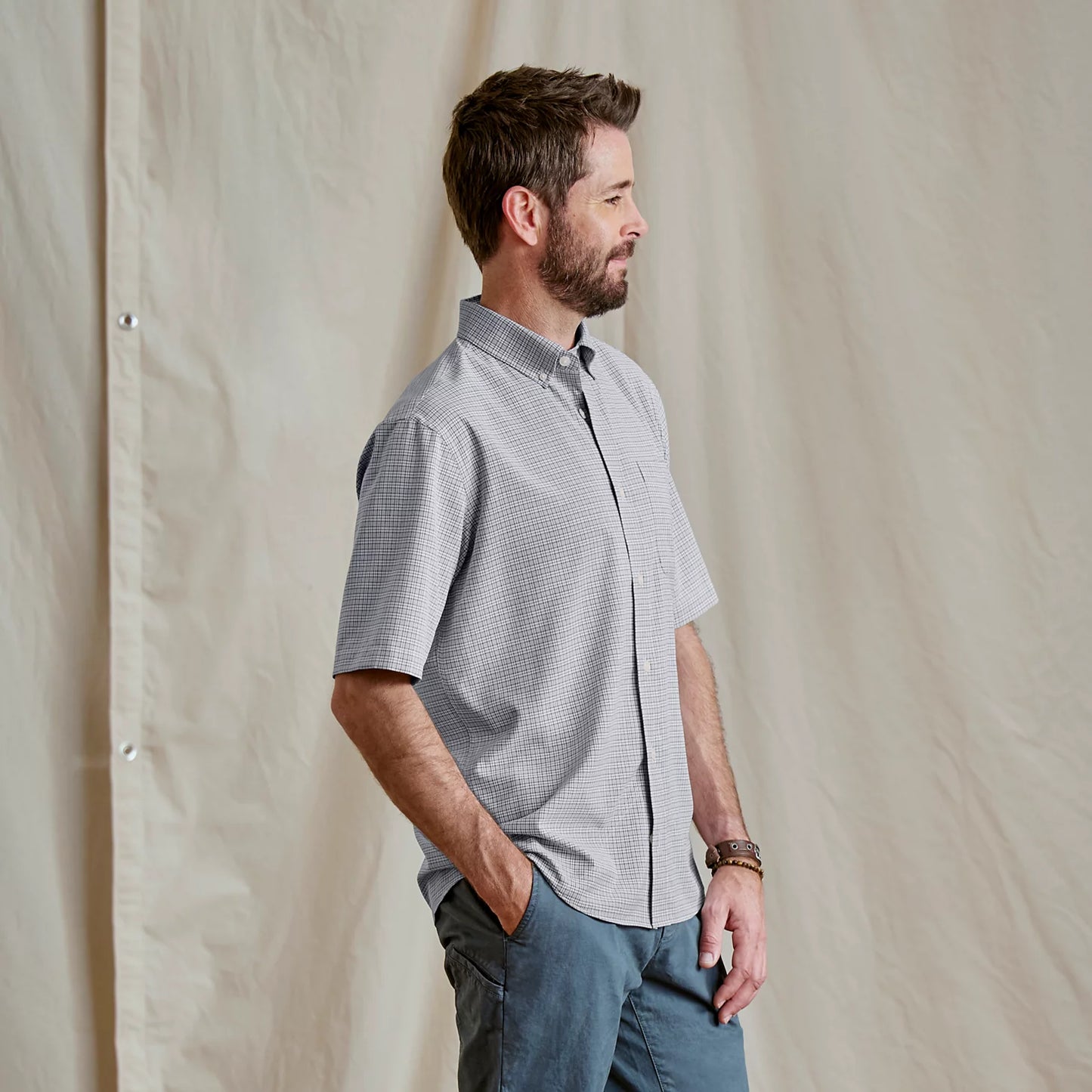 Orvis Ultralight Short-Sleeve Shirt