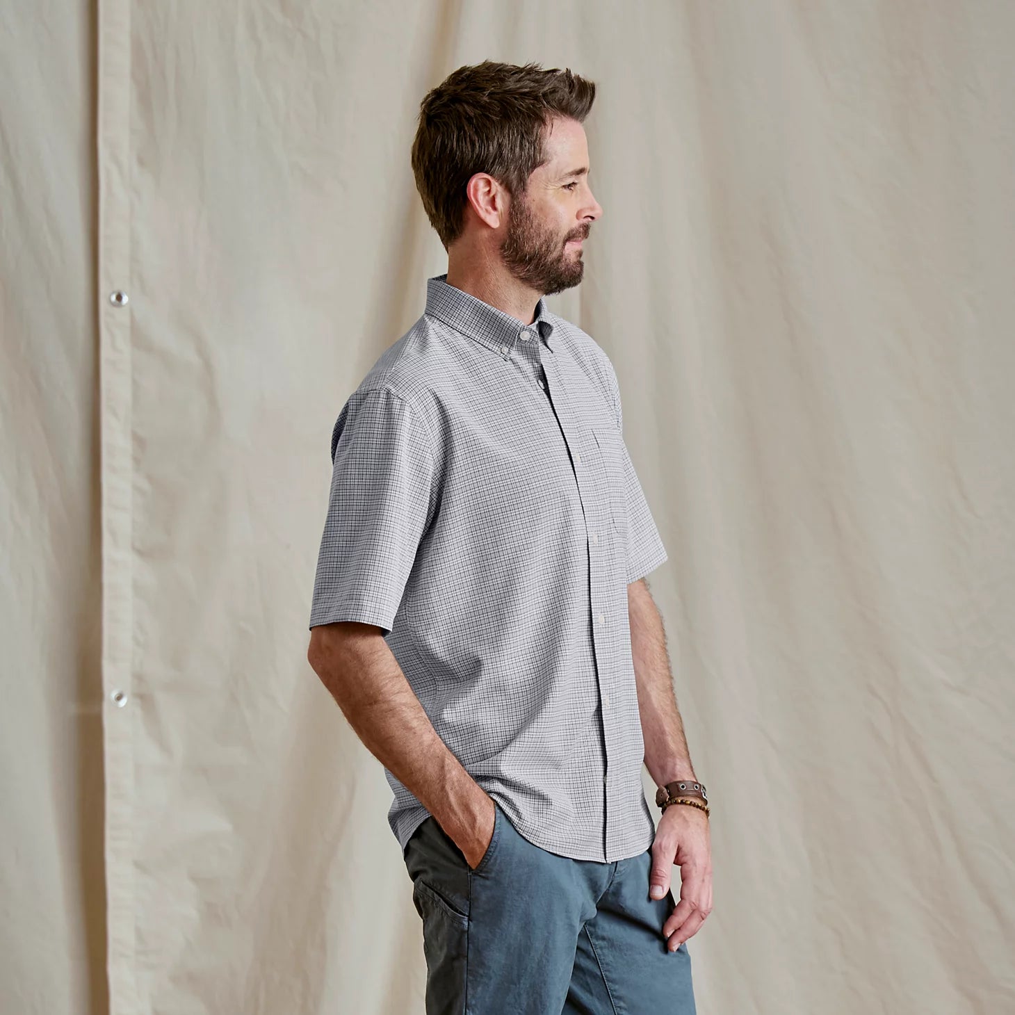 Orvis Ultralight Short-Sleeve Shirt
