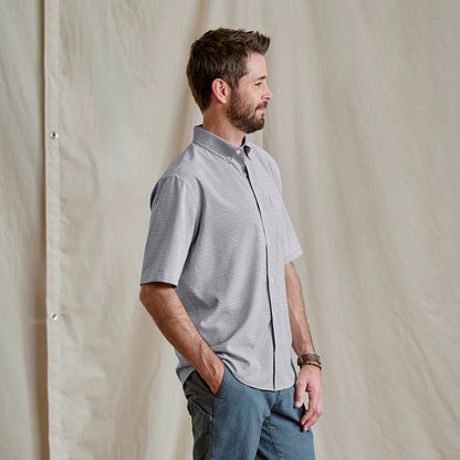 Orvis Ultralight Short-Sleeve Shirt