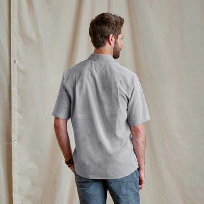 Orvis Ultralight Short-Sleeve Shirt