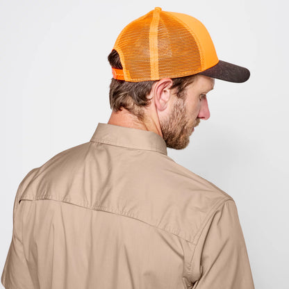 Orvis Men's Short-Sleeve Featherweight Shooting Shirt