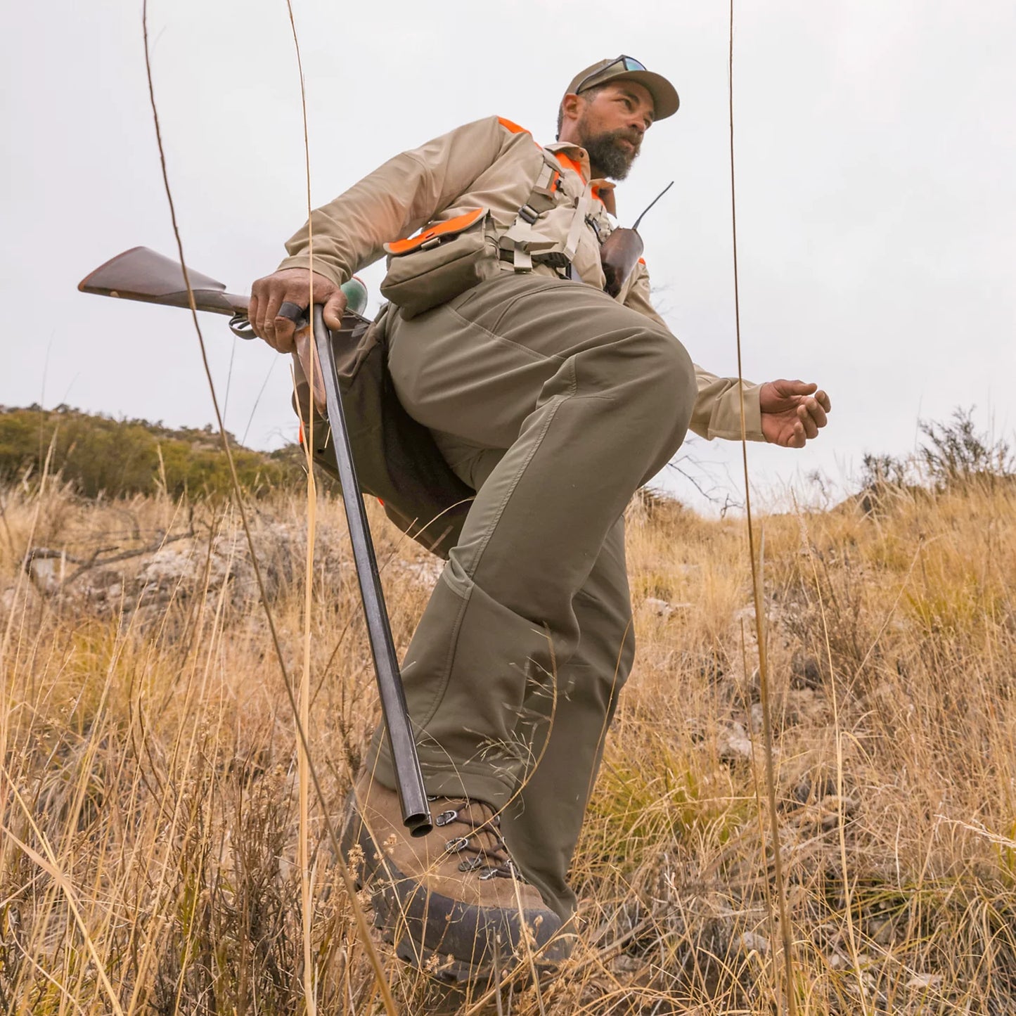 Orvis Men's PRO LT Upland Shirt
