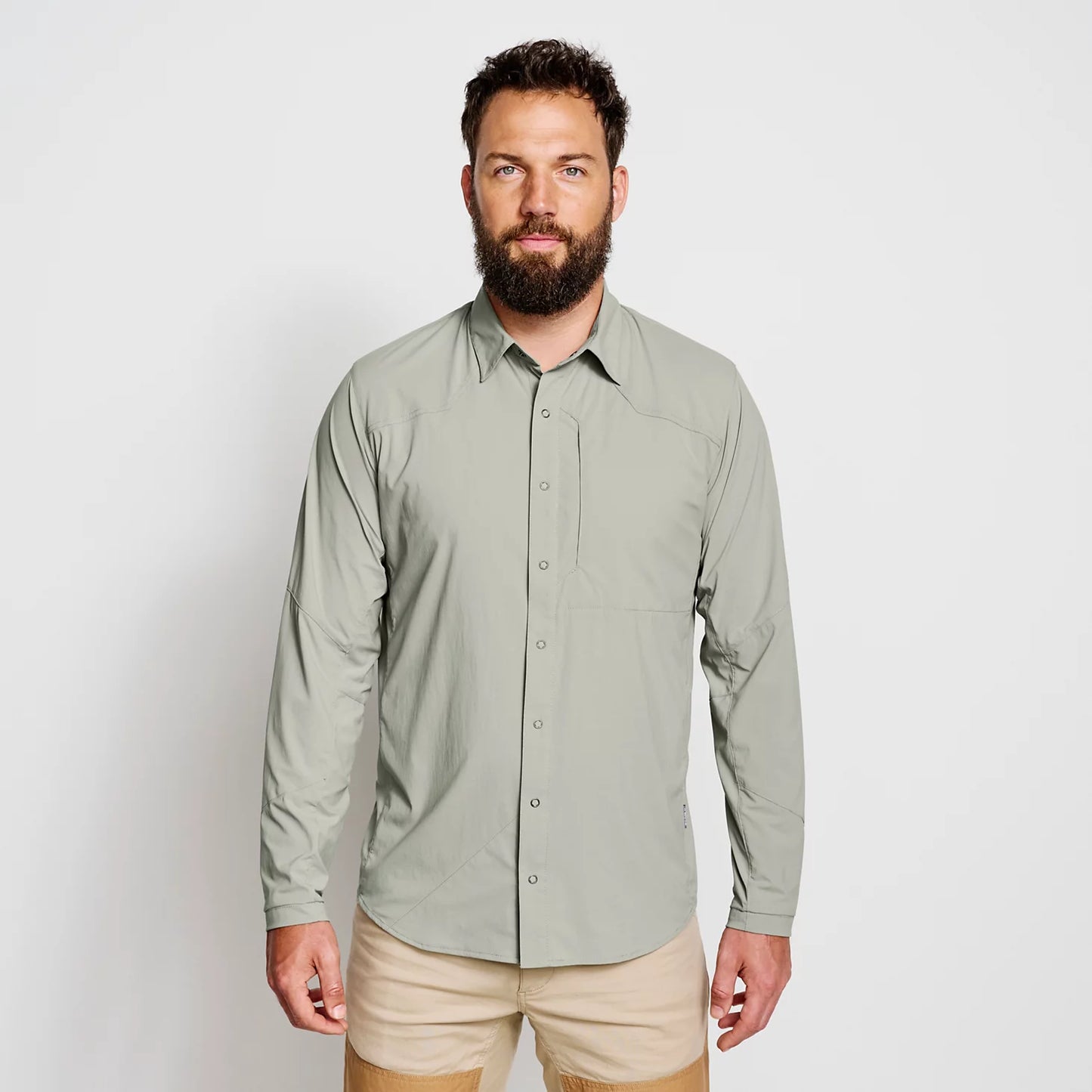 Orvis Men's PRO LT Upland Shirt