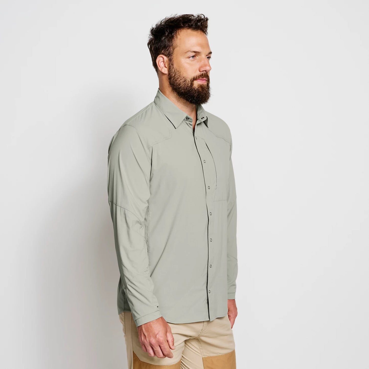 Orvis Men's PRO LT Upland Shirt