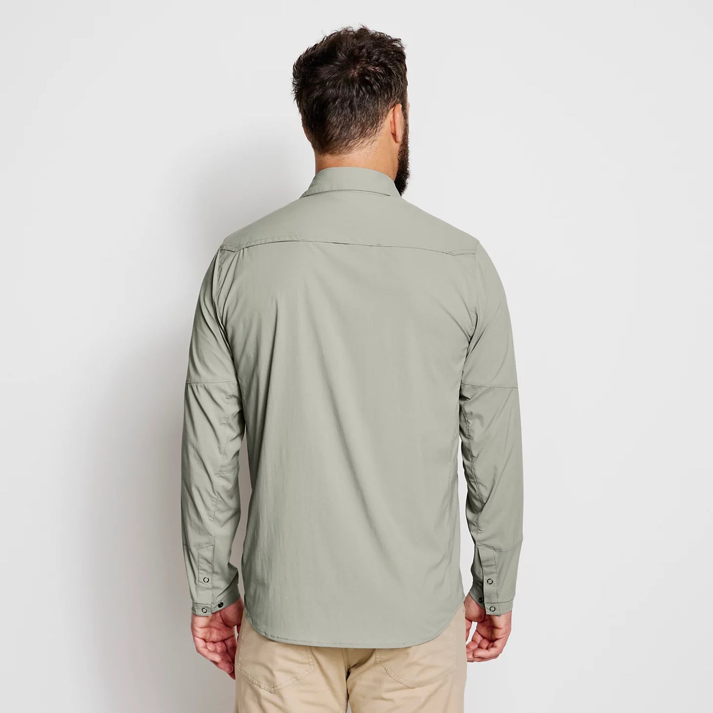 Orvis Men's PRO LT Upland Shirt
