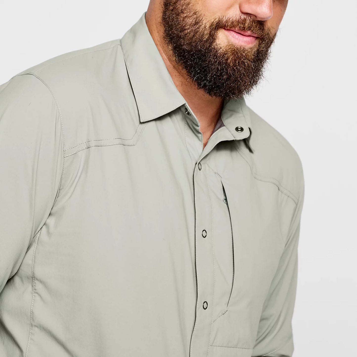 Orvis Men's PRO LT Upland Shirt