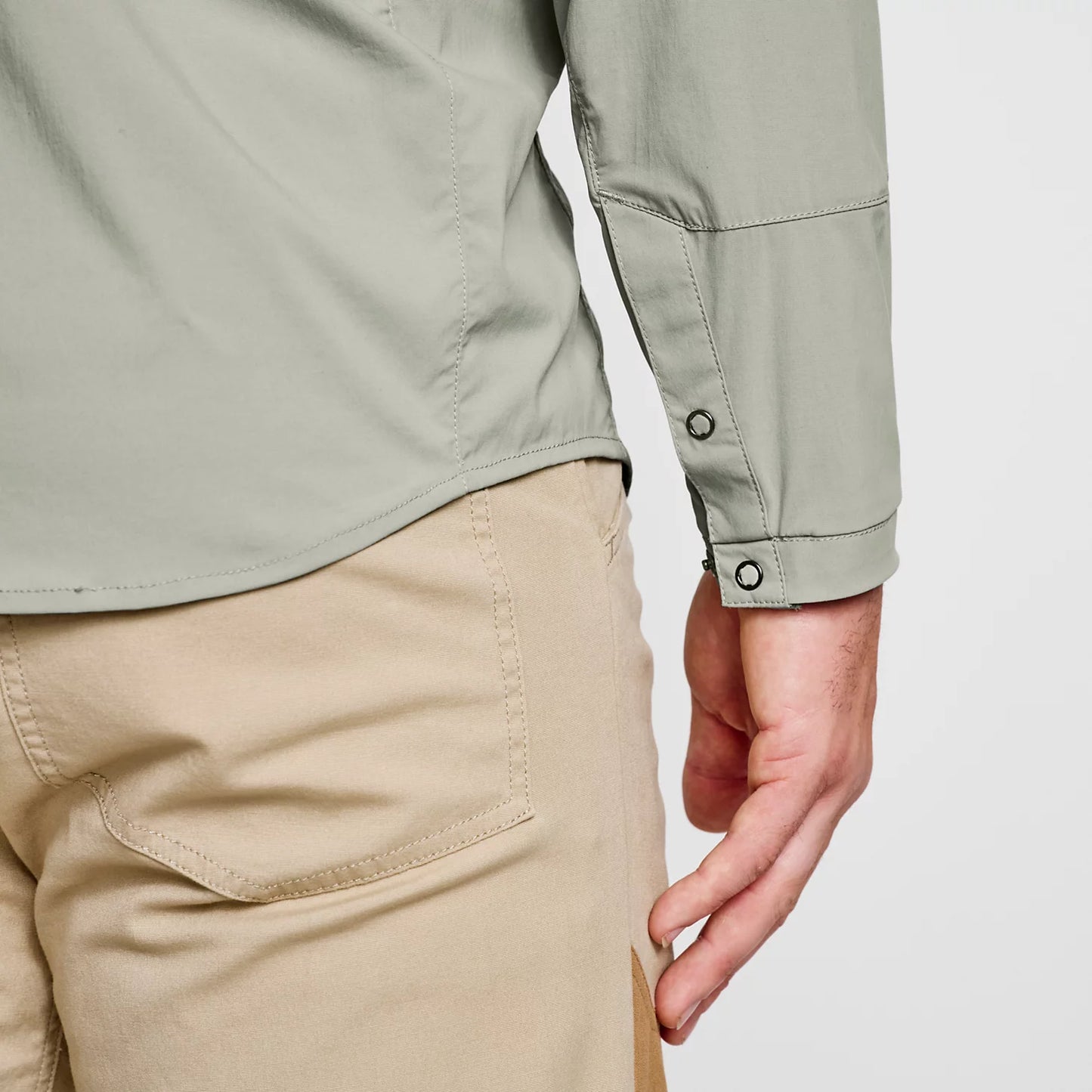 Orvis Men's PRO LT Upland Shirt