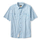PACIFIC BLUE PLAID
