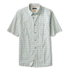 ALOE PLAID