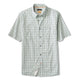 ALOE PLAID