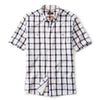 TRUE NAVY TATTERSALL