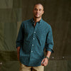 TRUE NAVY/AQUA