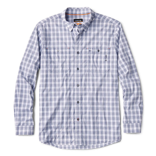 Orvis River Guide Long-Sleeve Shirt 2.0