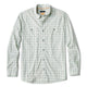 ALOE PLAID