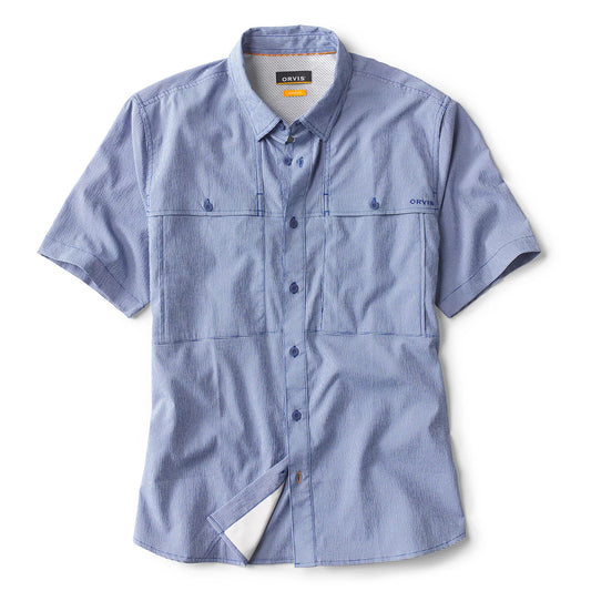 Orvis Open Air Caster Short-Sleeve Shirt