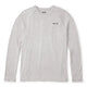 LIGHT GREY HEATHER