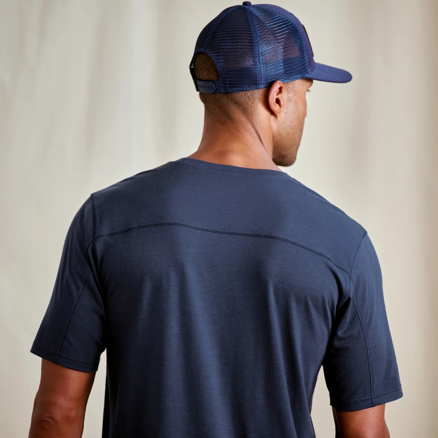 Orvis Men's Outbound Merino Short-Sleeve T-Shirt