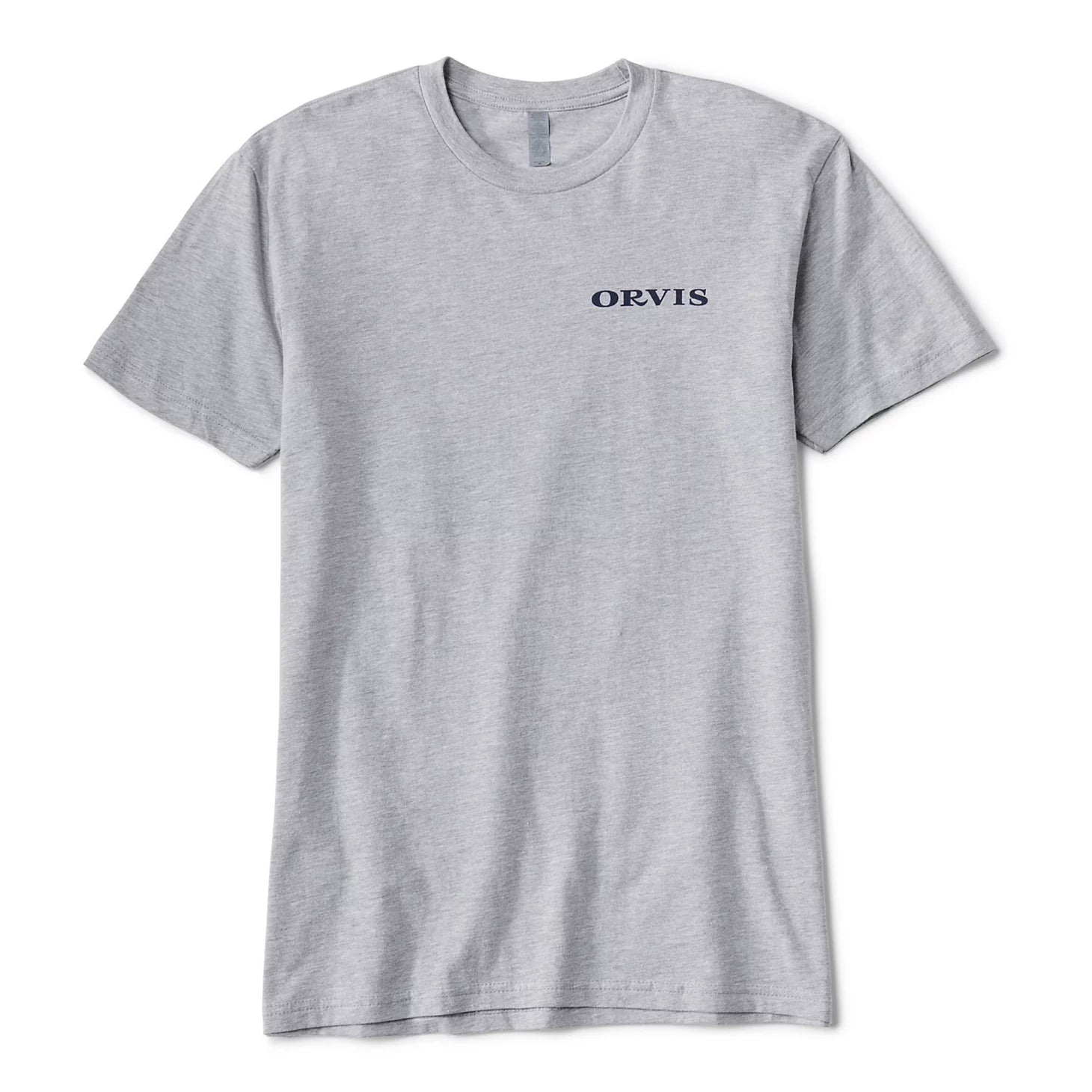 Orvis Crossed Rods T-Shirt