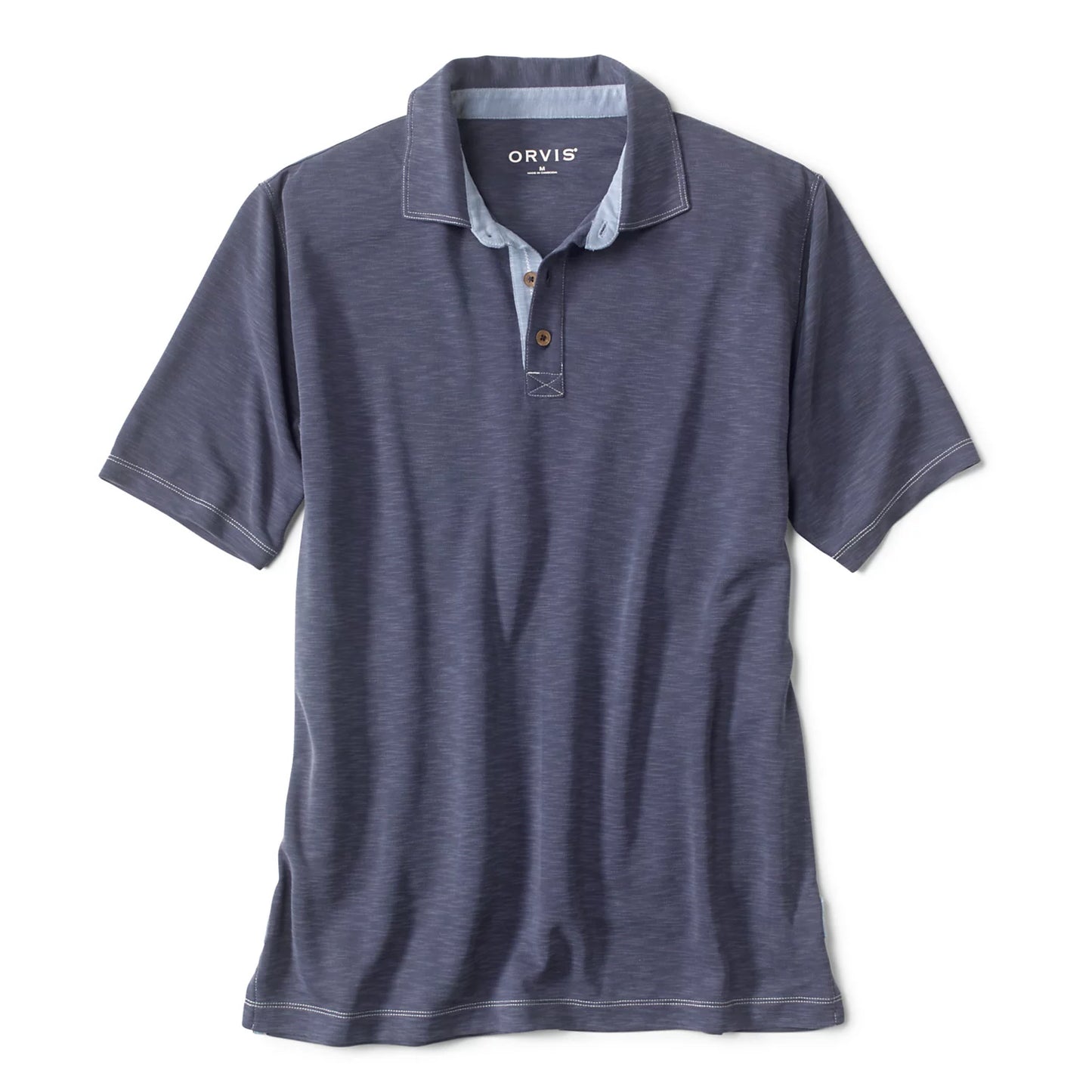 Orvis Three Forks Polo