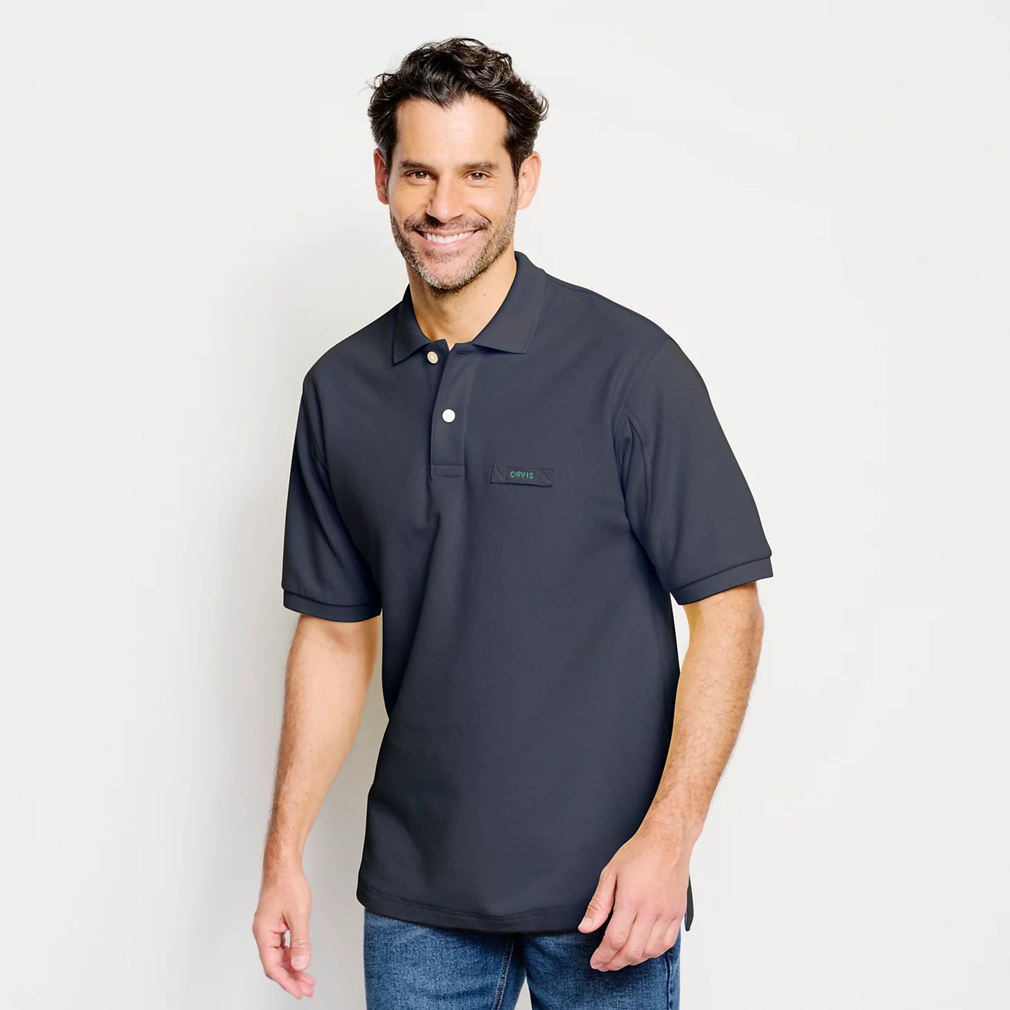Orvis Orvis Signature Polo