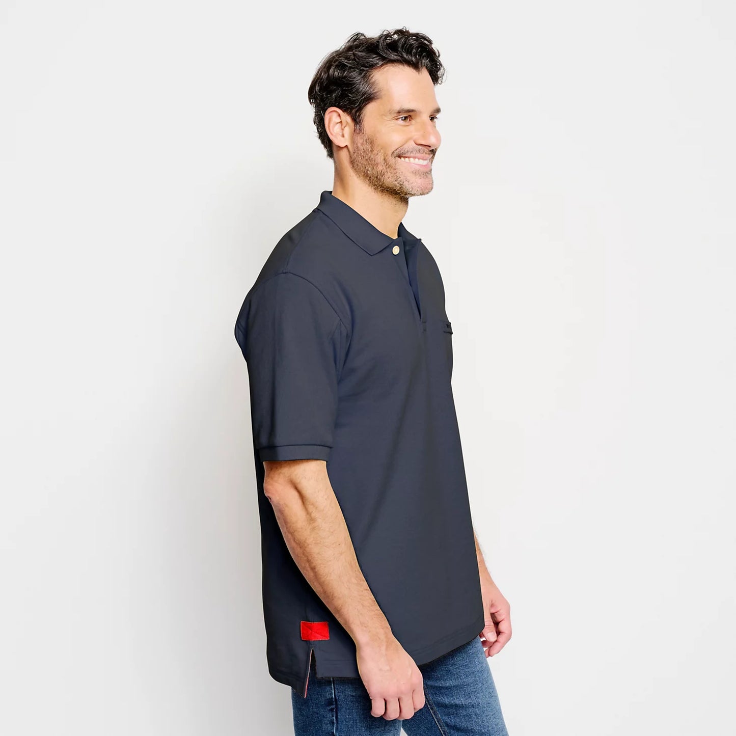 Orvis Orvis Signature Polo