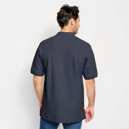 Orvis Orvis Signature Polo