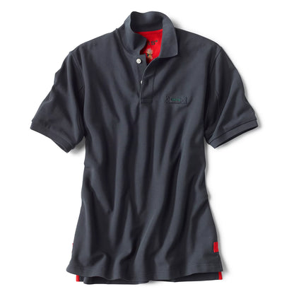 Orvis Orvis Signature Polo