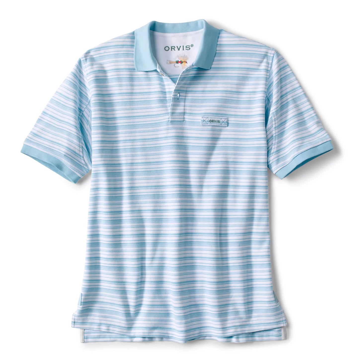 WHITE/CLOUD BLUE,S