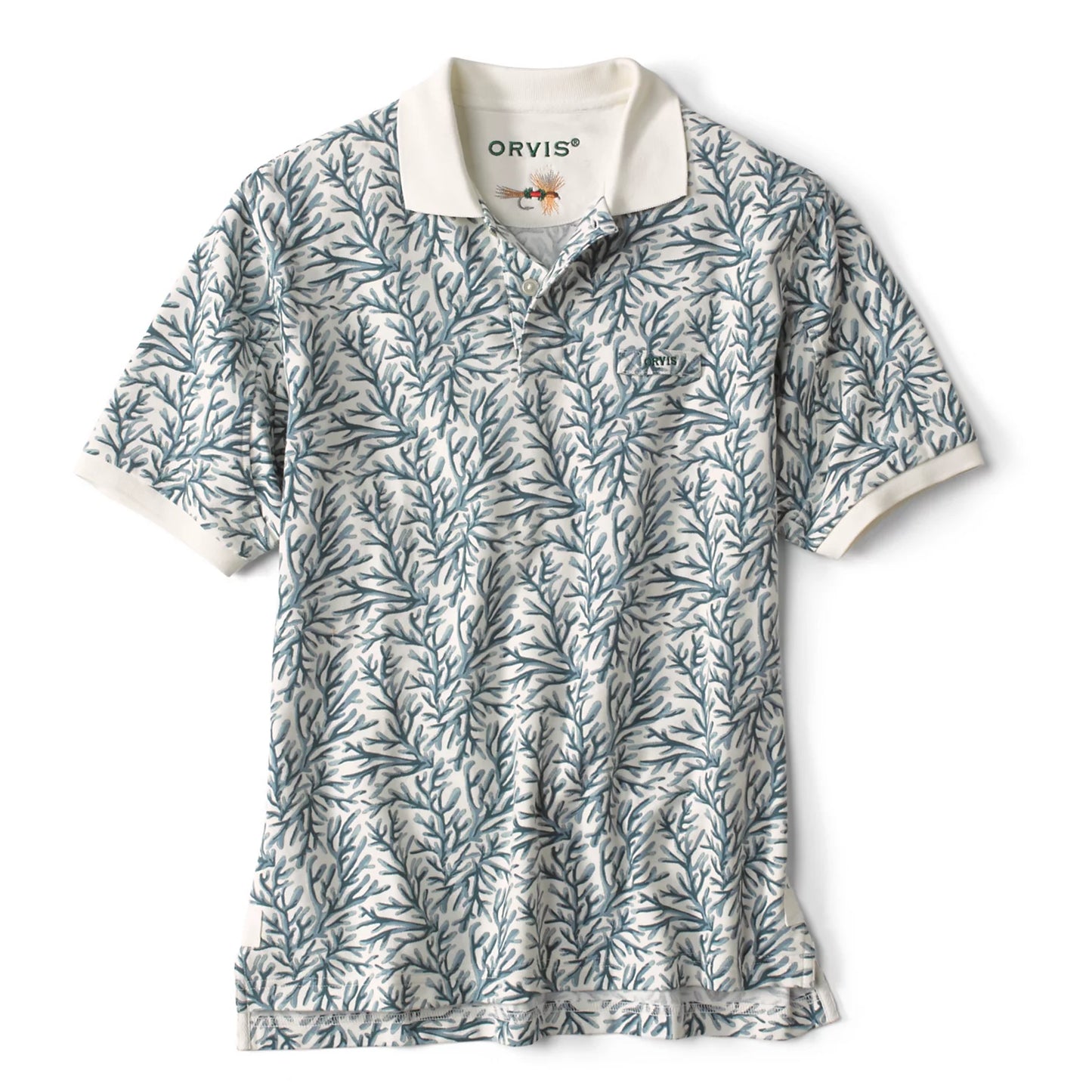 SNOW CORAL REEF,S