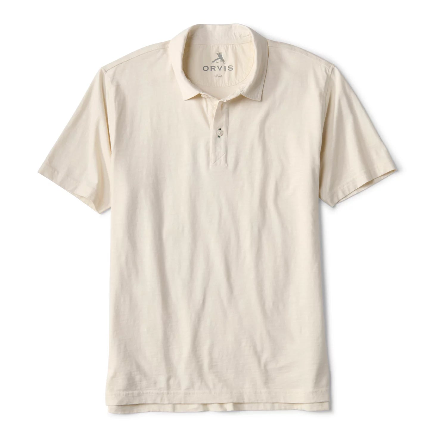 Orvis Bromley Polo