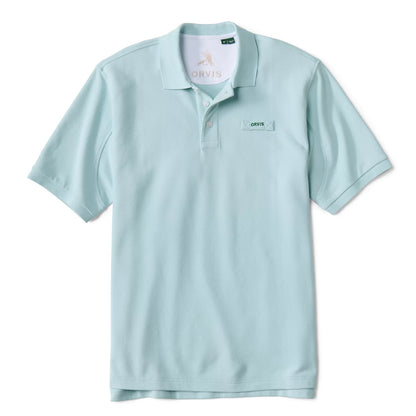 Orvis Orvis Signature Softest Polo