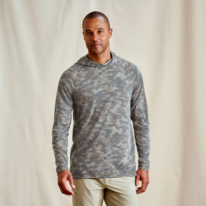 Orvis Men's DriCast™ Hoodie