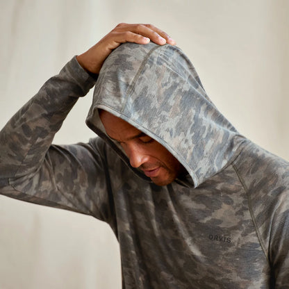 Orvis Men's DriCast™ Hoodie