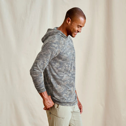 Orvis Men's DriCast™ Hoodie