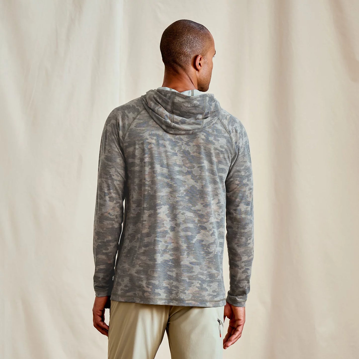 Orvis Men's DriCast™ Hoodie