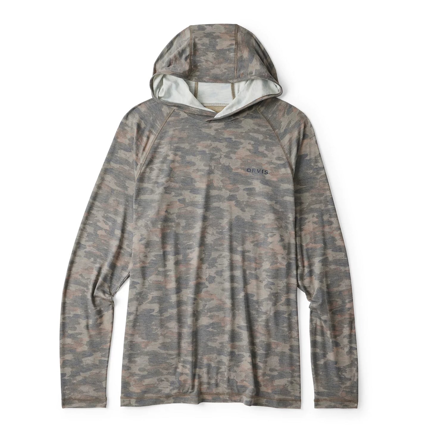Orvis Men's DriCast™ Hoodie