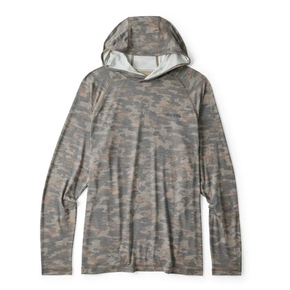 Orvis Men's DriCast™ Hoodie