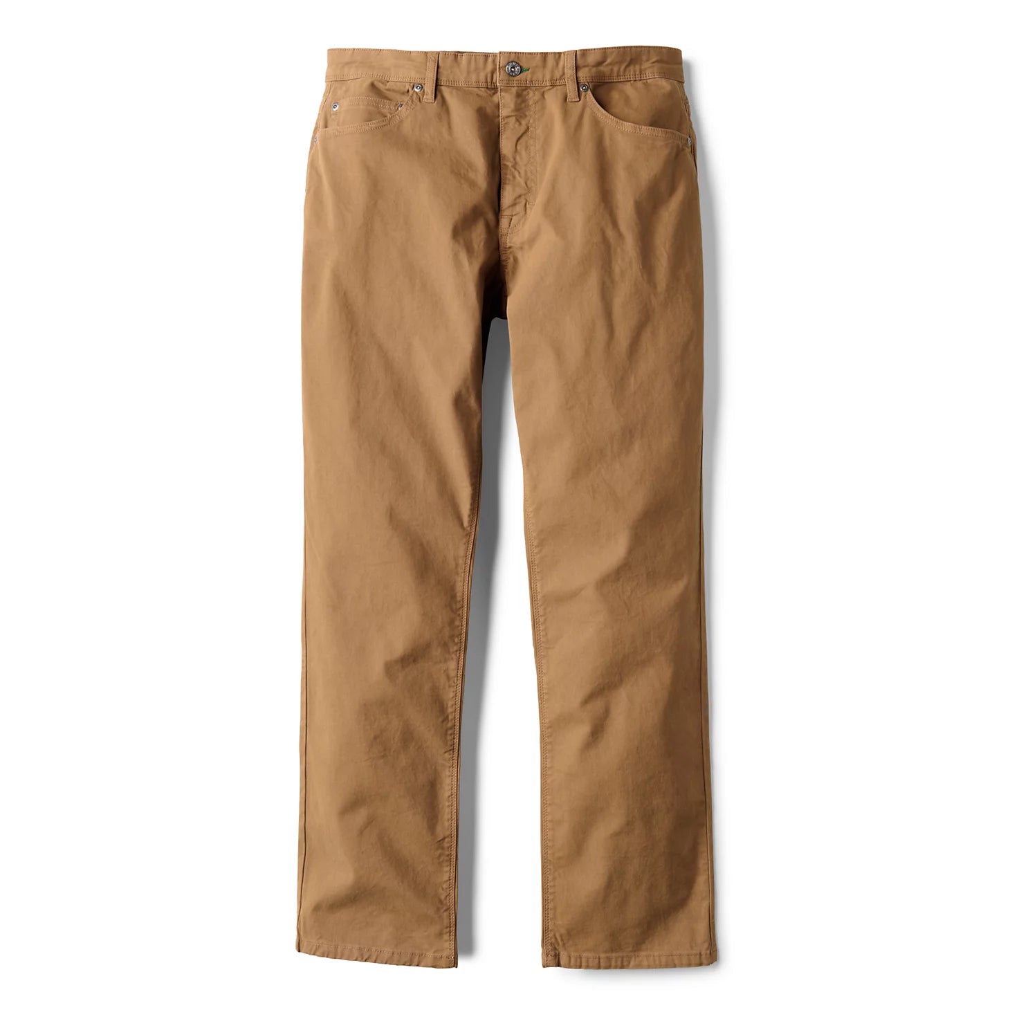 Orvis Men's 1856 Stretch Twill 5-Pocket Pants