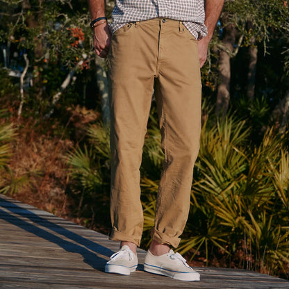 FIELD KHAKI,30