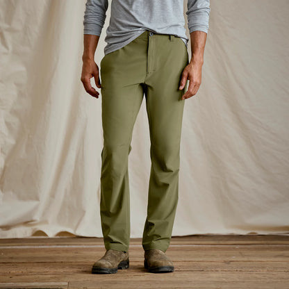 Orvis Jackson Quick-Dry Regular Fit Pants