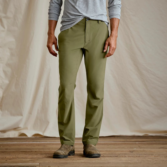 Orvis Jackson Quick-Dry Regular Fit Pants