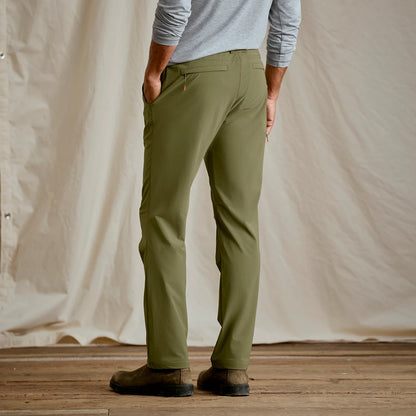 Orvis Jackson Quick-Dry Regular Fit Pants