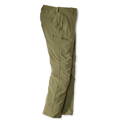 Orvis Jackson Quick-Dry Regular Fit Pants