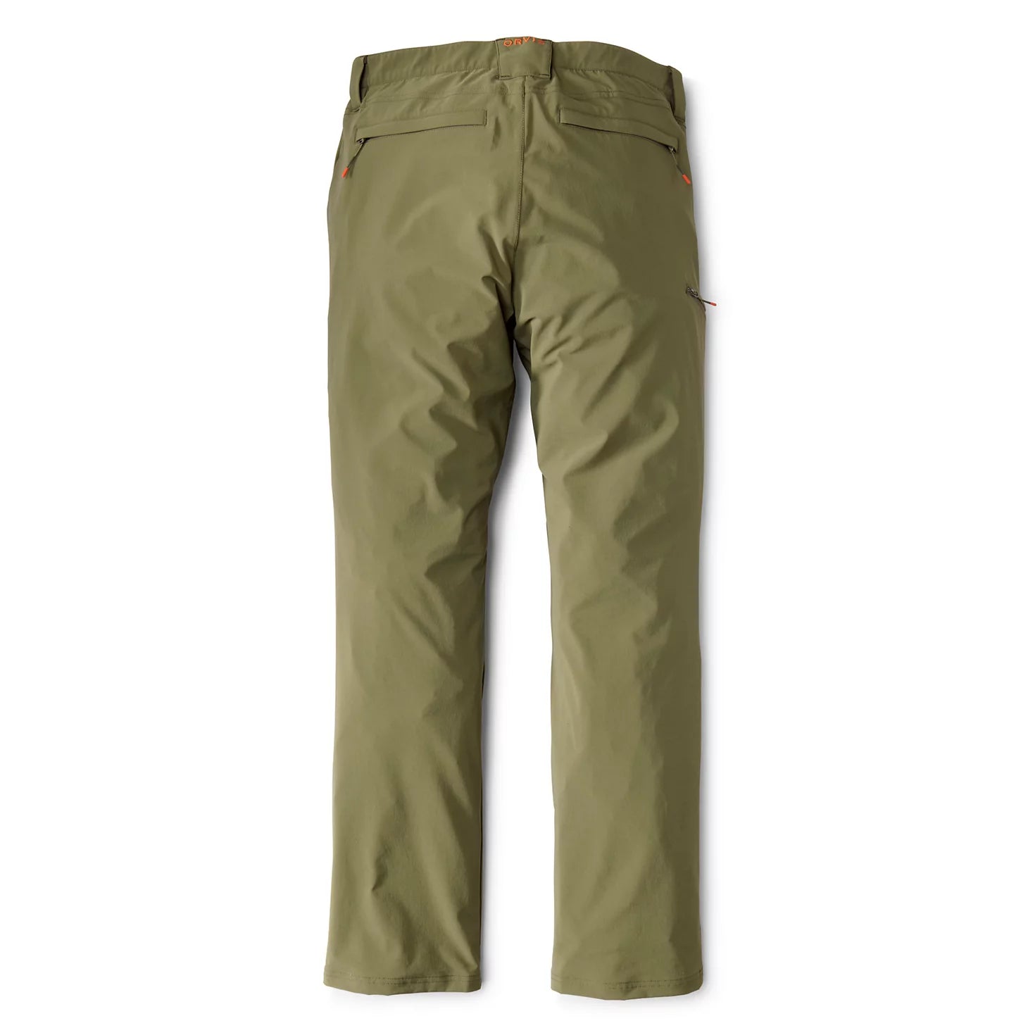 Orvis Jackson Quick-Dry Regular Fit Pants