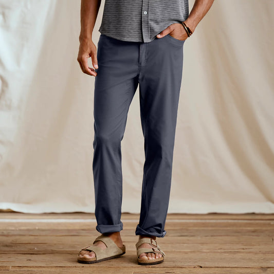 Orvis Out-Of-Office 5-Pocket Pants