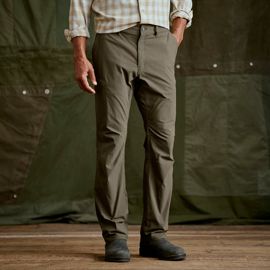 Orvis Adventure Stretch Ripstop Pants
