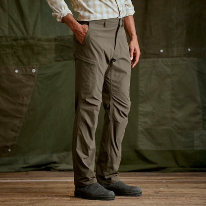 Orvis Adventure Stretch Ripstop Pants