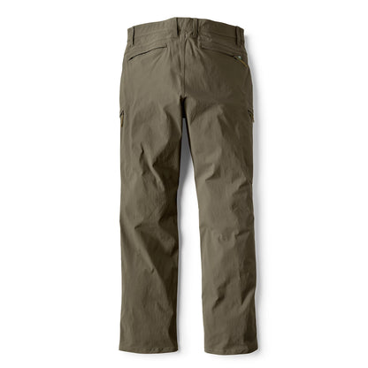 Orvis Adventure Stretch Ripstop Pants