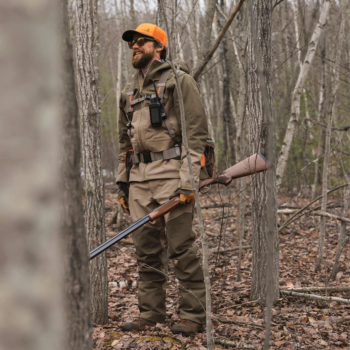 Orvis Men's PRO ToughShell Pants